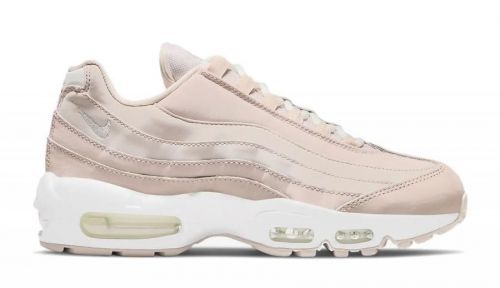 Nike Air Max 95 W ružové DJ3859-600