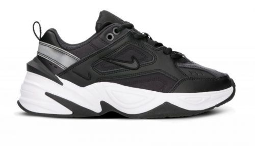 Nike M2K Tekno W čierne BQ3378-002