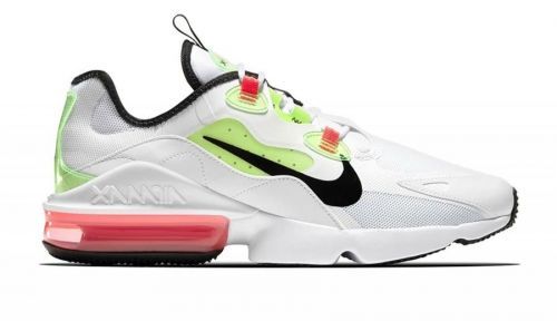 Nike Air Max Infinity 2AMD čierne CZ0361-100