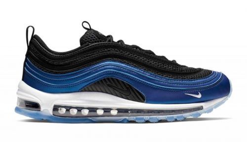 Nike Air Max 97 modré CI5011-400