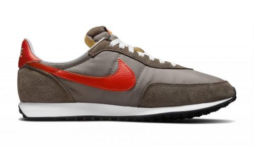 Nike Waffle Trainer 2 šedé DH1349-002