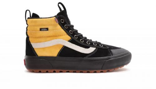 Vans SK8-HI MTE-2 Shoes čierne VN0A5HZZY23