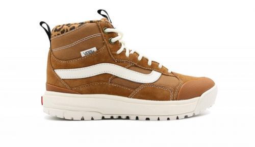 Vans Ultrarange Exo HI Chipmunk hnedé VN0A5KS5A0A