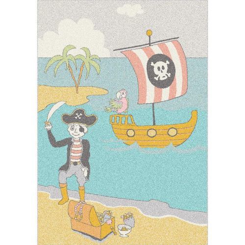 Koberec Frisee Giovanni 1.33/1.9 2063 QH5 X