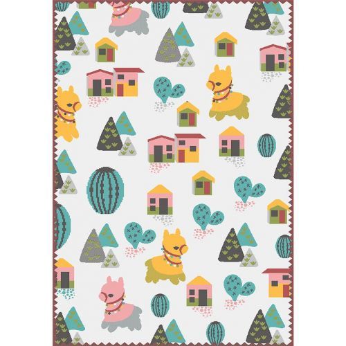 Koberec Frisee Giovanni 0,8/1,5 4151 QH5 W