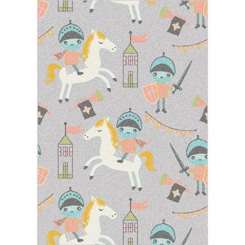 Koberec Frisee Giovanni 0,8/1,5 5097 QH5 H