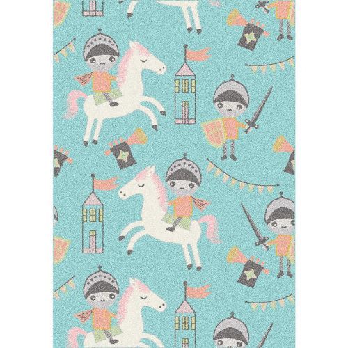 Koberec Frisee Giovanni 0,8/1,5 5097 QH5 L