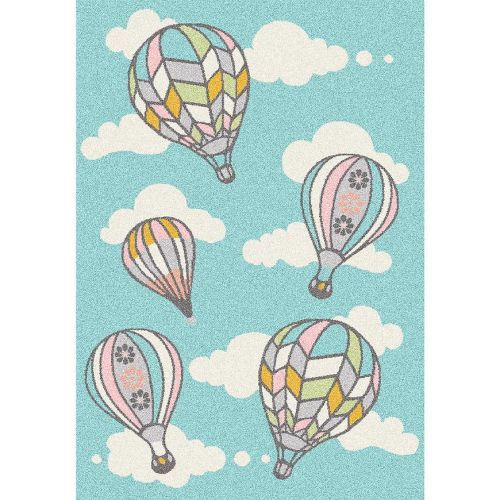 Koberec Frisee Giovanni 0,8/1,5 7151 QH5 B