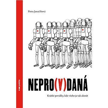 Nepro(v)daná