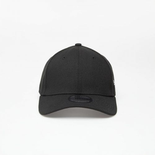 New Era Cap 39Thirty Flag Collection Black