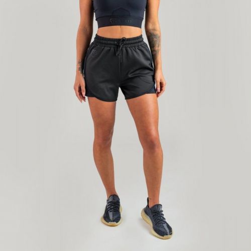 STRIX Dámske šortky Essential Black  XS