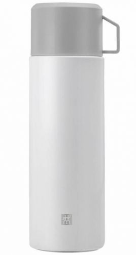 Vákuová termoska Zwilling biela 1 l