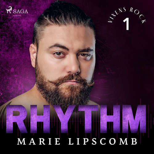 Rhythm (EN) - Marie Lipscomb (mp3 audiokniha)