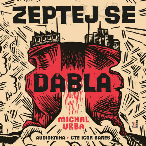 Zeptej se ďábla - Michal Vrba (mp3 audiokniha)