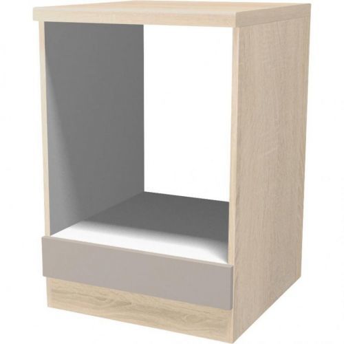 Skrinka Na Vstavaný Sporák Riva Hu60