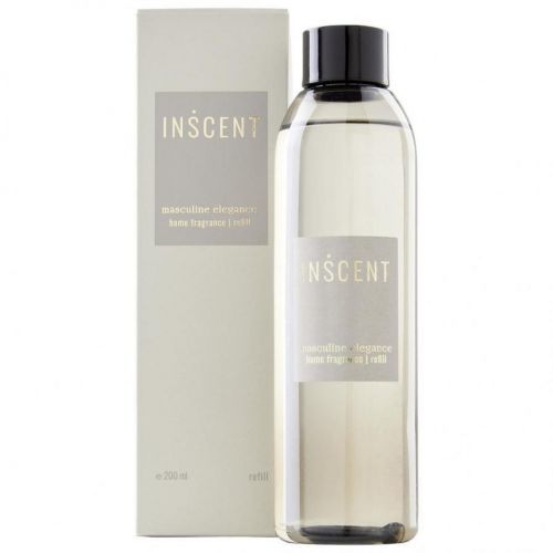 Náplň Do Izbovej Vône Masculine Elegance, 200ml