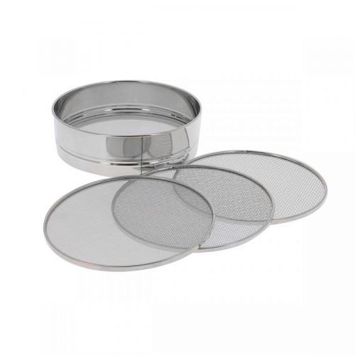 Nerezové sitko de Buyer 20 cm