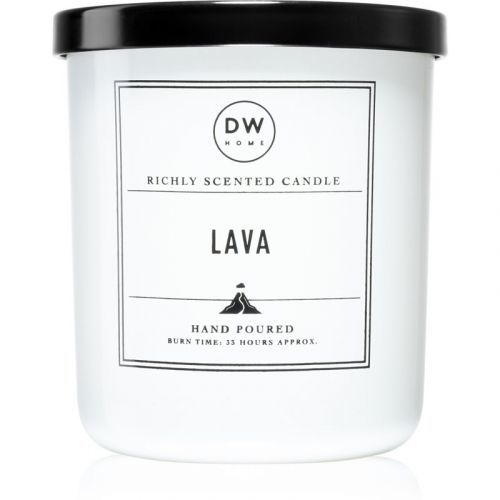 DW Home Lava vonná sviečka 258 g