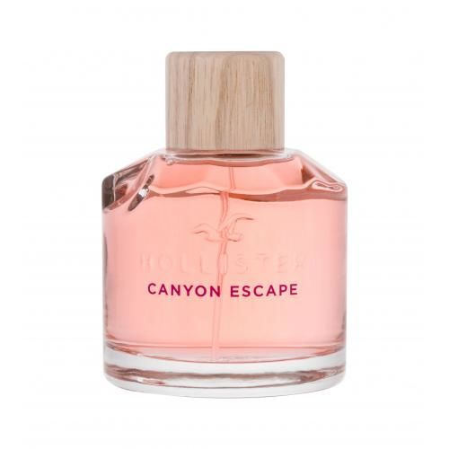 Hollister Canyon Escape 100 ml parfumovaná voda pre ženy