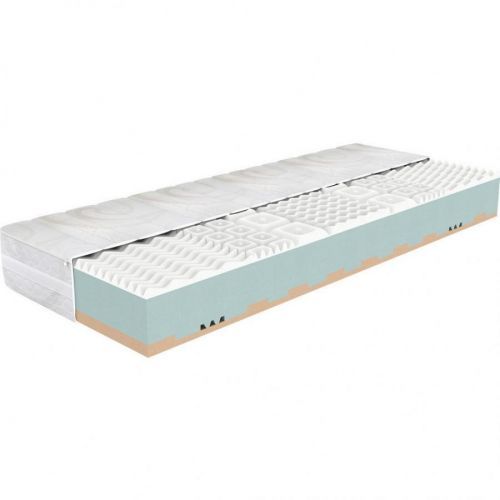 Sleeptex MATRAC Z PUR PENY, 140/200 cm