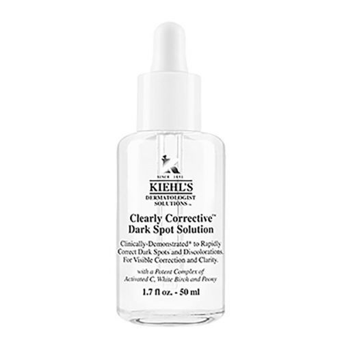 Kiehl's Sérum na zjednotenie tónu pleti Clearly Correct ive (Dark Spot Solution) 50 ml