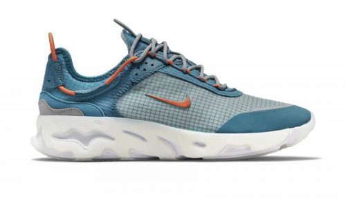 Nike React Live modré CV1772-401