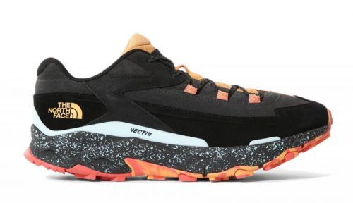 The North Face Men's Vectiv Taraval Street Shoes čierne NF0A4T3F34T
