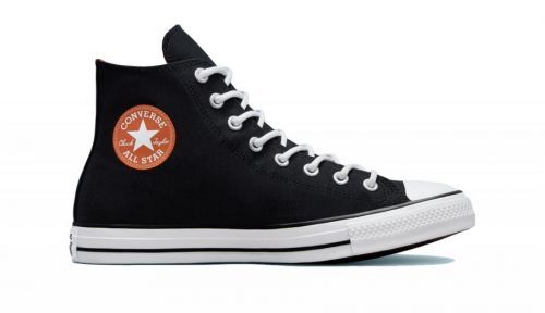 Converse Cold Fusion Chuck Taylor All Star Gore-Tex čierne 172138C