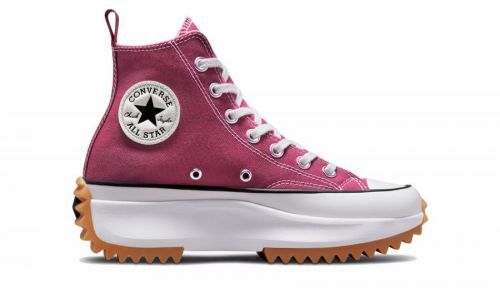 Converse Color Run Star Hike ružové 172362C