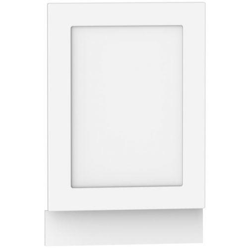 Dvierka Adele 45po Biely hrášok