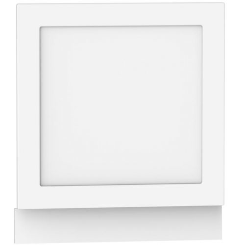 Dvierka Adele 60po Biely hrášok