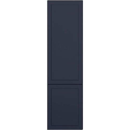 Panel bočný Adele 720 + 1313 granát Mat