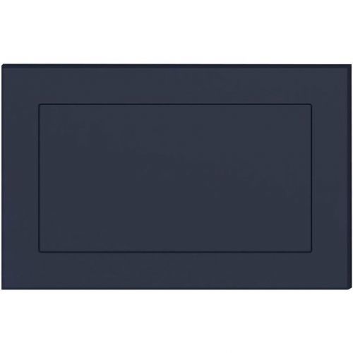 Panel bočný Adele 360x564 granát Mat