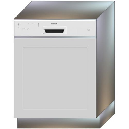 Dvierka Adele 60po Šedá Mat