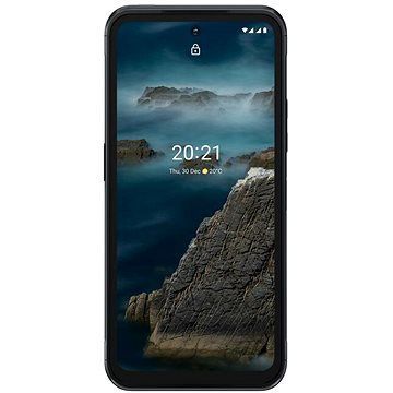 Nokia XR20 sivá