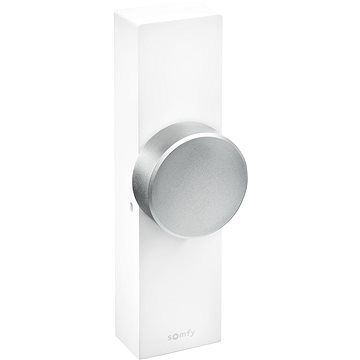 Smart zámok dverí Somfy Door Keeper + vložka Tokoz Tech 300-60/25