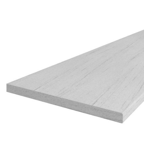 Kuchynská doska 260cm/38mm Ipanema Biela