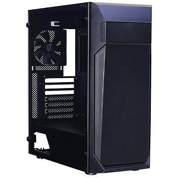 Zalman Z1 Plus