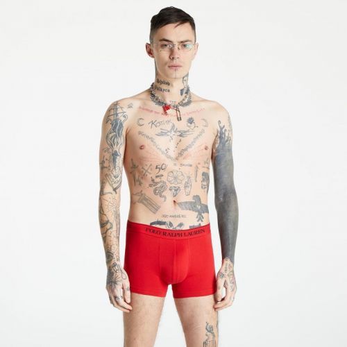 Ralph Lauren Classic 3-Pack-Trunk