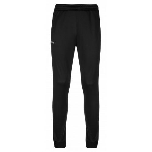 Pánske nohavice Matty-m čierna - Kilpi L