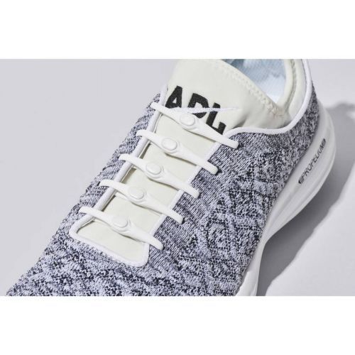 Detské doplnky k obuvi HICKIES KIDS 2.0 WEISS SS19 - Hickies OSFA