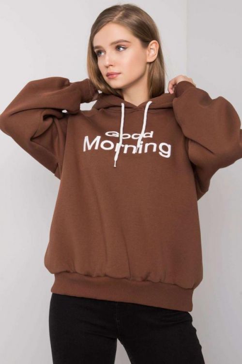 Mikina  model 160774 Ex Moda  L / XL