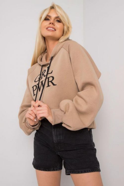 Mikina  model 160767 Ex Moda  L / XL