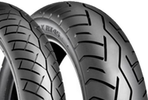 Bridgestone BT 45 F 3.5/0 R18 56H