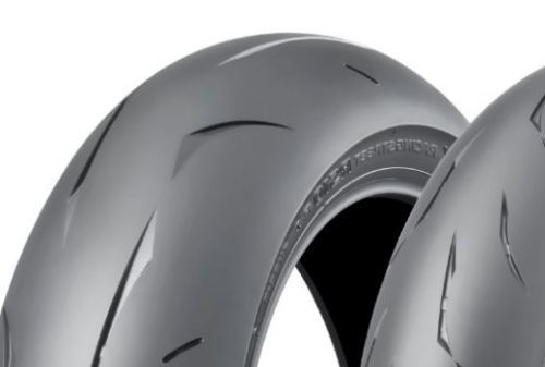 Bridgestone RS10R 190/50 R17 73W