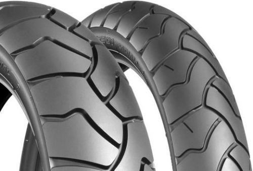 Bridgestone BW501 120/70 R17 58W
