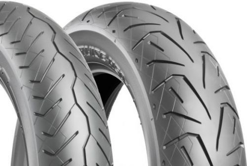 Bridgestone H50F TL UM BMW R18 WAR 120/70 R19 60H