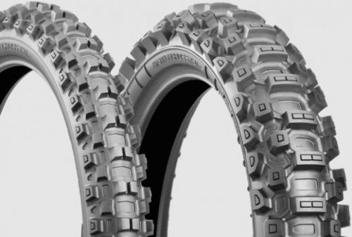 Bridgestone X31R TT NHS 120/80 R19 63M