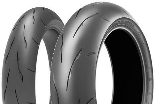 Bridgestone RS11R TL N CBR1K’20 WAR 200/55 R17 78W