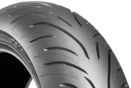 Bridgestone T31R TL J FORZA750 21 WAR 160/60 R15 67H